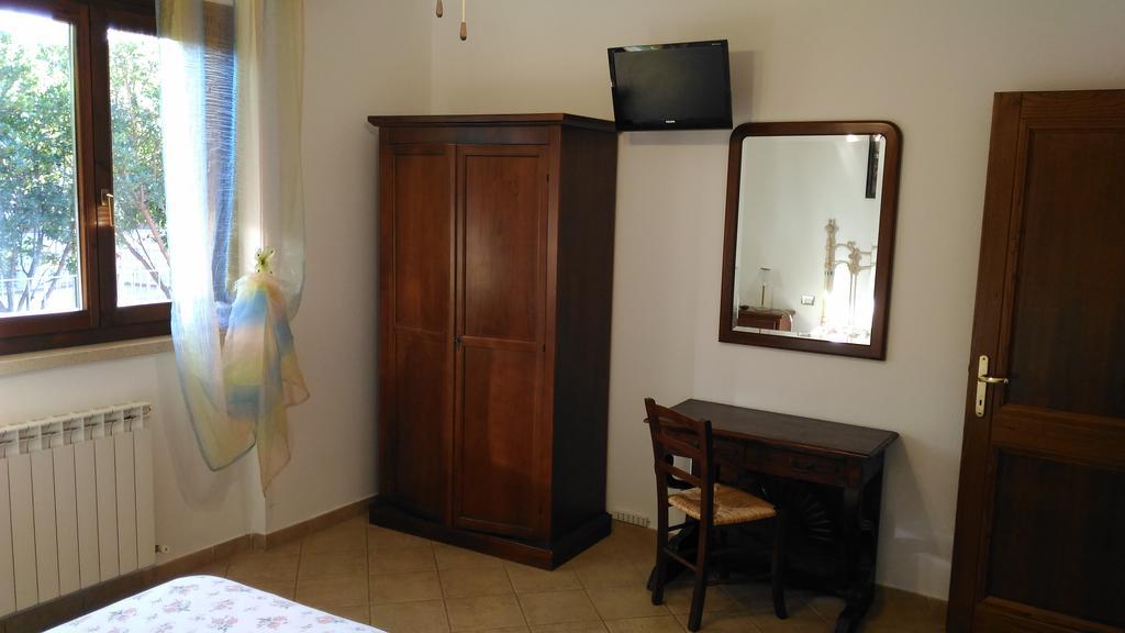 Villa San Nicola B&B Follonica Szoba fotó