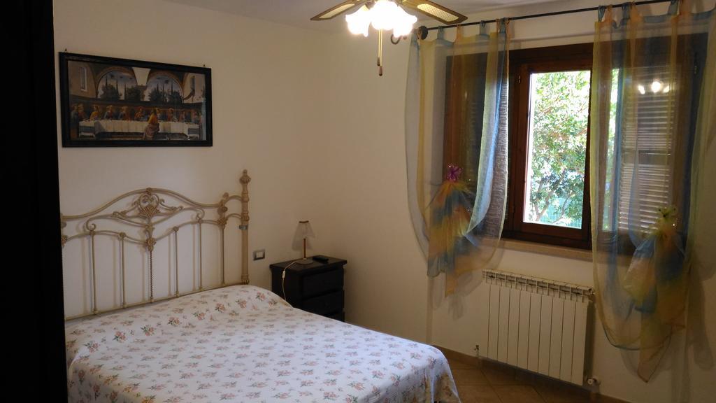 Villa San Nicola B&B Follonica Szoba fotó