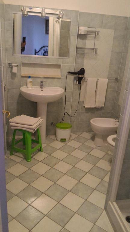 Villa San Nicola B&B Follonica Szoba fotó