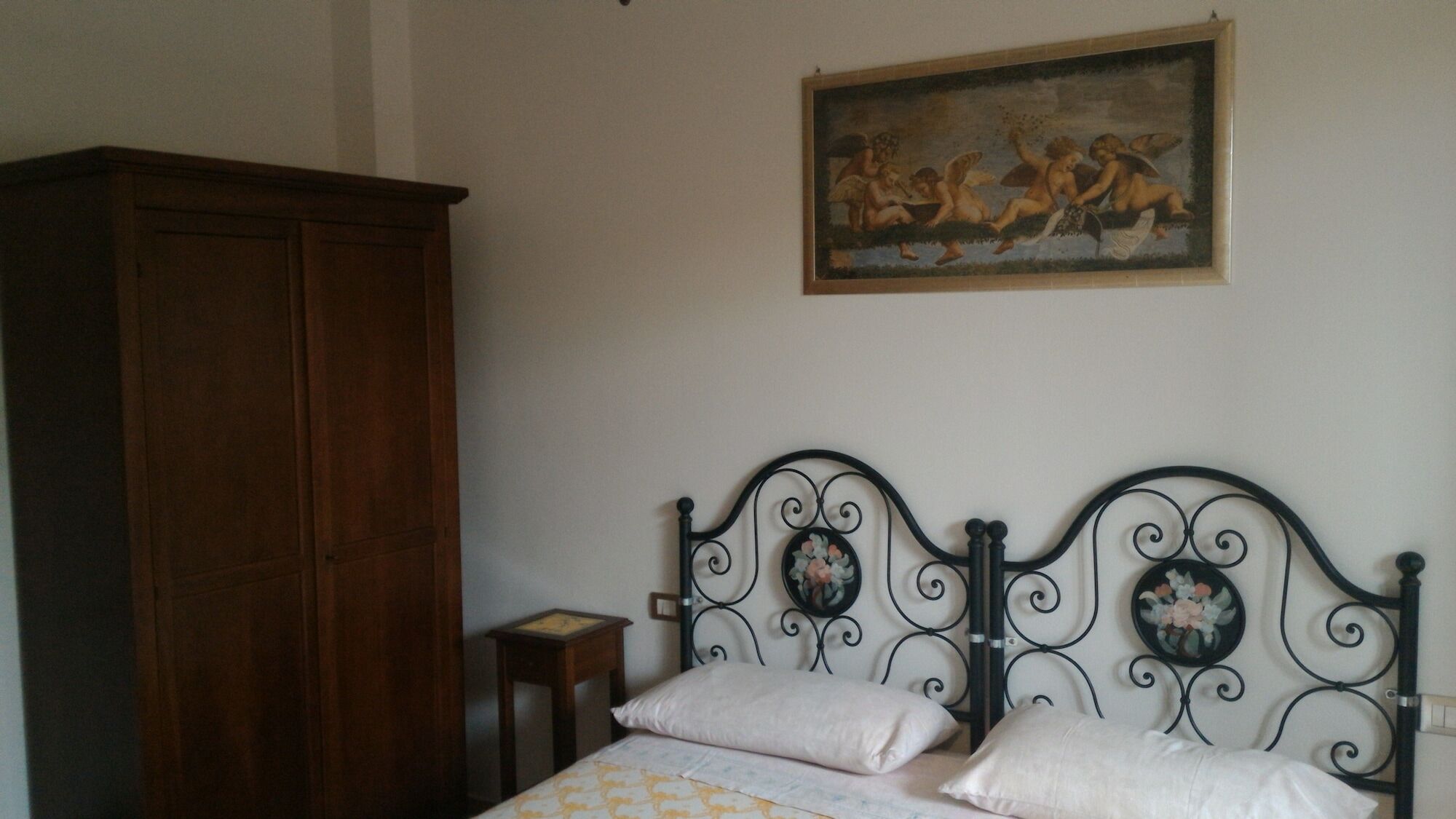 Villa San Nicola B&B Follonica Kültér fotó