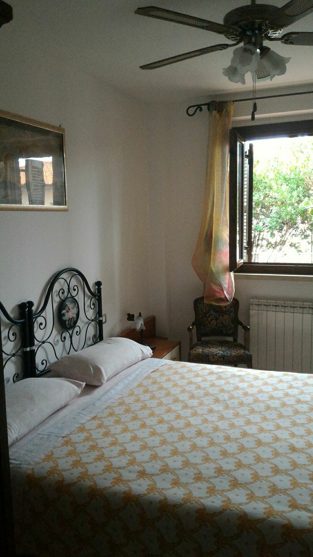 Villa San Nicola B&B Follonica Kültér fotó